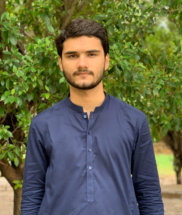 Muhammad Adil Masood